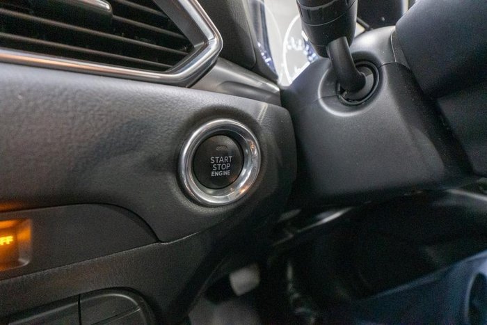 2019 Mazda CX-5 Maxx Sport