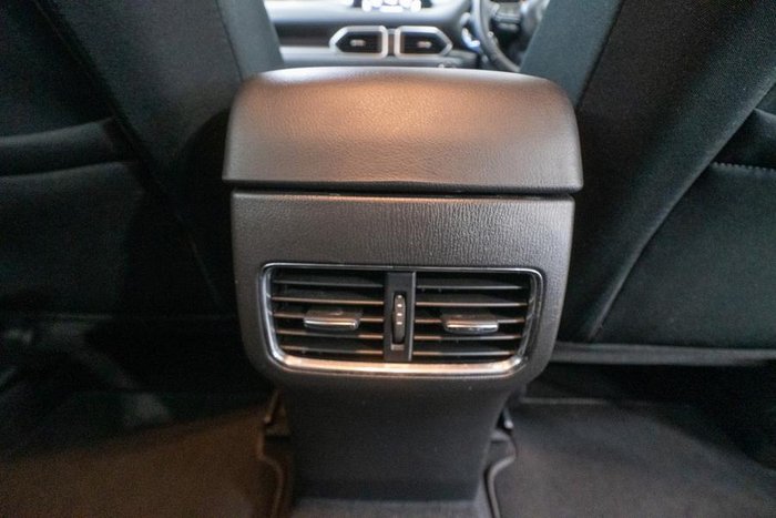 2019 Mazda CX-5 Maxx Sport