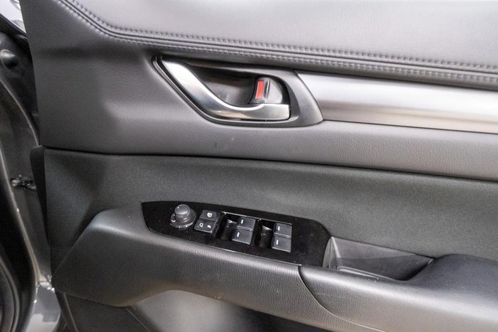 2019 Mazda CX-5 Maxx Sport