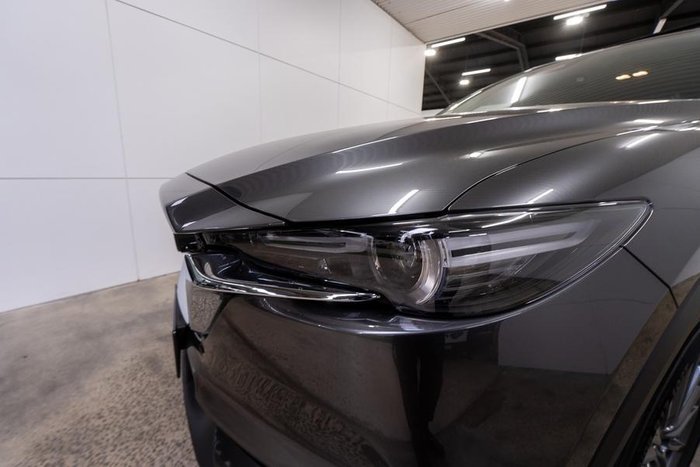 2019 Mazda CX-5 Maxx Sport