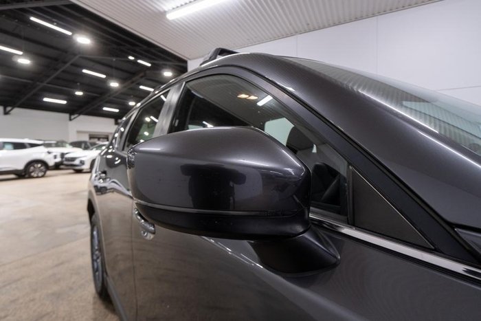 2019 Mazda CX-5 Maxx Sport