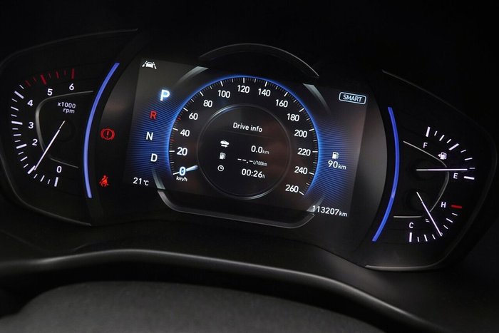 2019 Hyundai Santa Fe Highlander