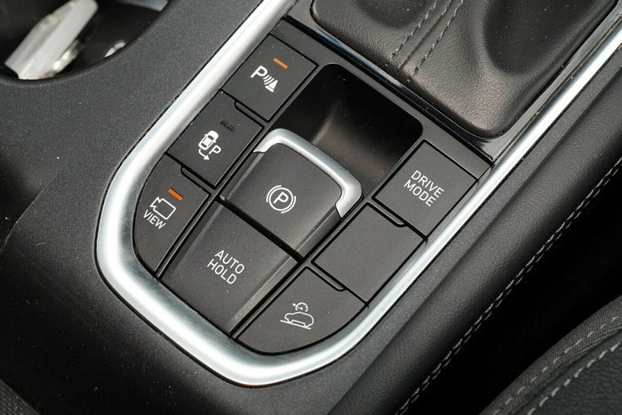 2019 Hyundai Santa Fe Highlander