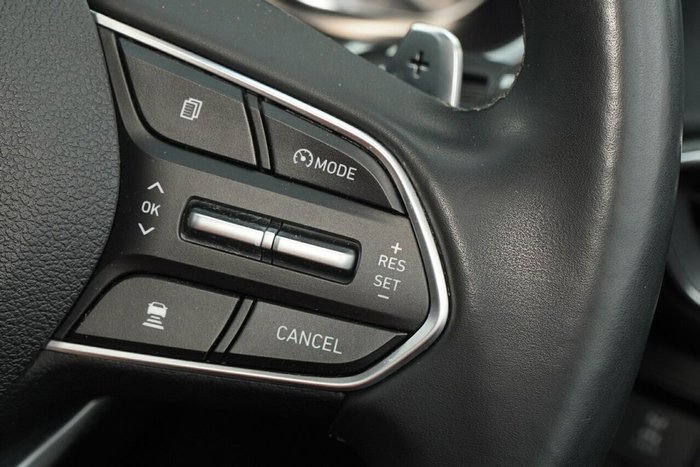 2019 Hyundai Santa Fe Highlander