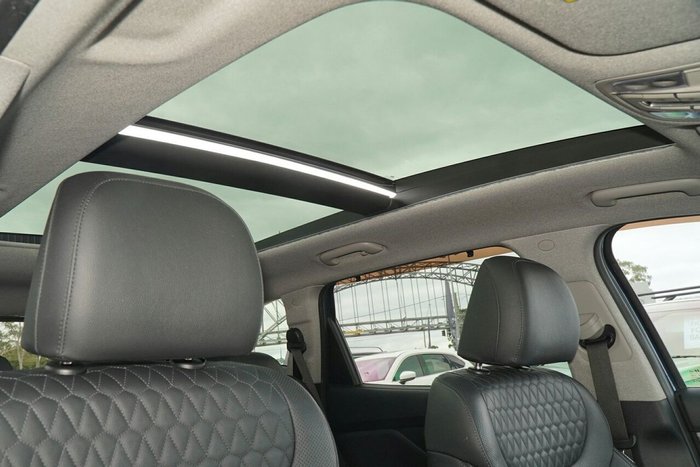 2019 Hyundai Santa Fe Highlander