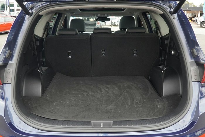 2019 Hyundai Santa Fe Highlander