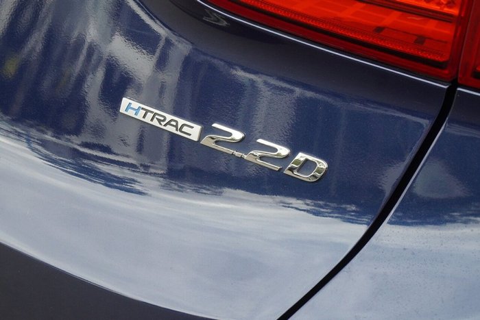 2019 Hyundai Santa Fe Highlander