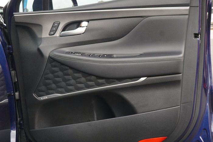 2019 Hyundai Santa Fe Highlander