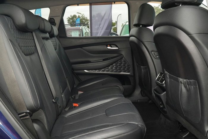 2019 Hyundai Santa Fe Highlander