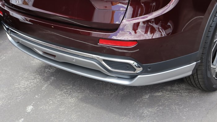 2024 Renault Koleos Techno