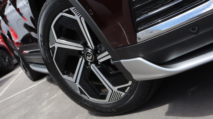 2024 Renault Koleos Techno