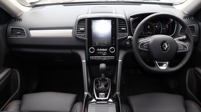 2024 Renault Koleos Techno