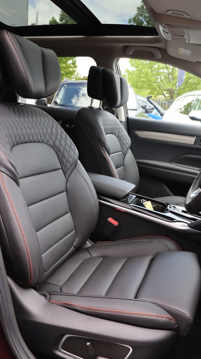 2024 Renault Koleos Techno