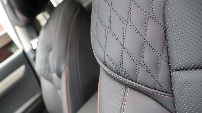 2024 Renault Koleos Techno