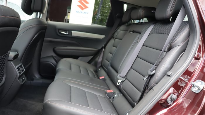 2024 Renault Koleos Techno