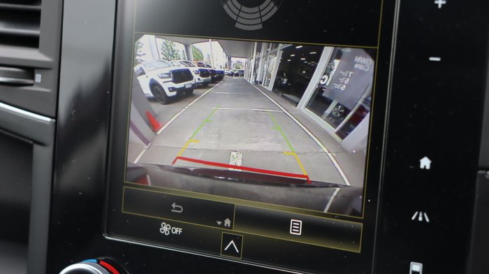 2024 Renault Koleos Techno