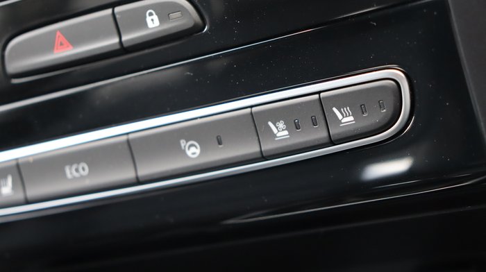 2024 Renault Koleos Techno