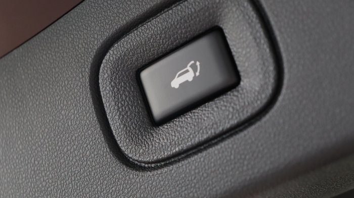 2024 Renault Koleos Techno