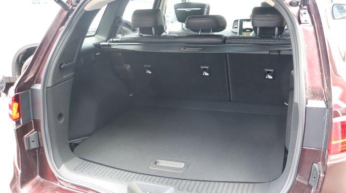 2024 Renault Koleos Techno