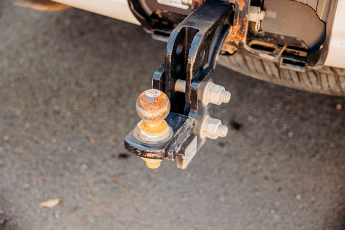 2020 Toyota Landcruiser Sahara