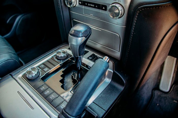 2020 Toyota Landcruiser Sahara