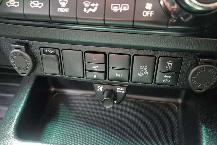 2021 Toyota Hilux SR5