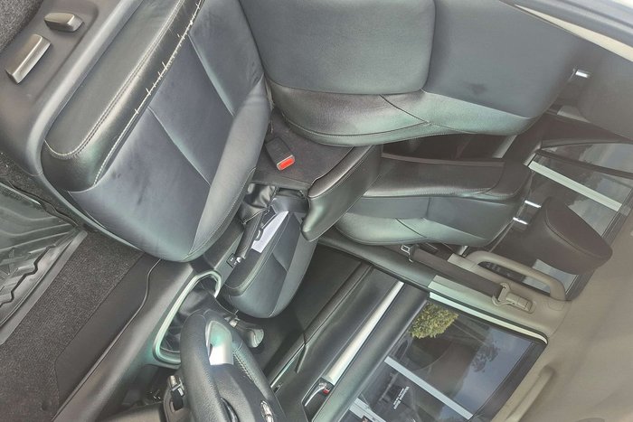 2021 Toyota Hilux SR5