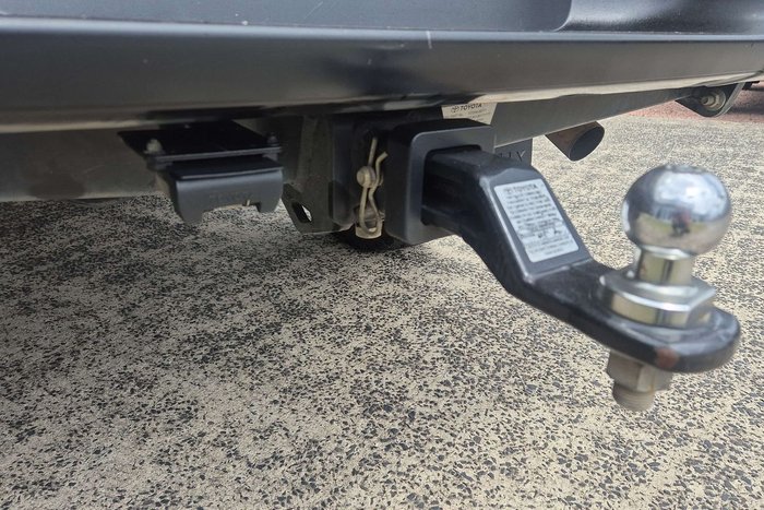 2021 Toyota Hilux SR5