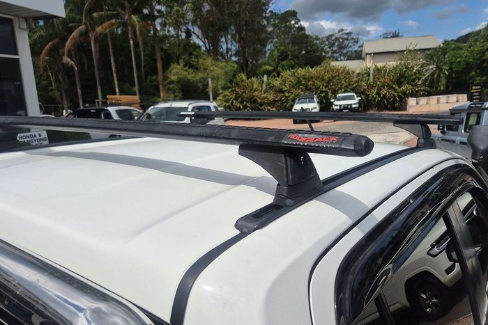 2021 Toyota Hilux SR5