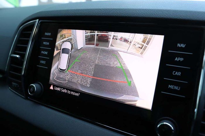 2023 SKODA Karoq 110TSI Style