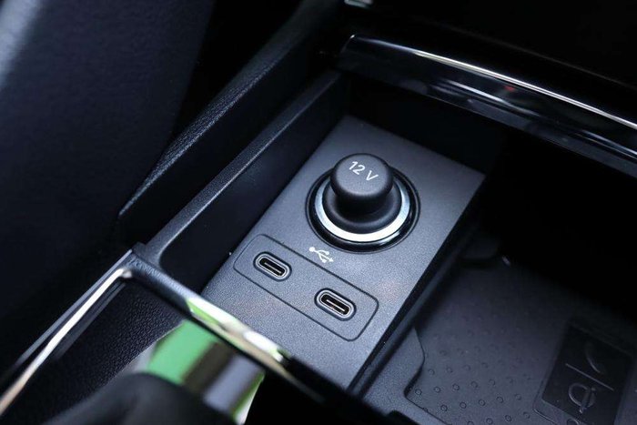 2023 SKODA Karoq 110TSI Style