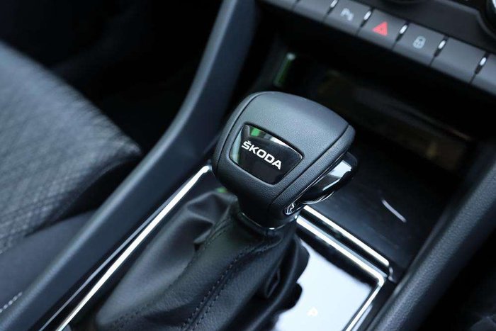 2023 SKODA Karoq 110TSI Style