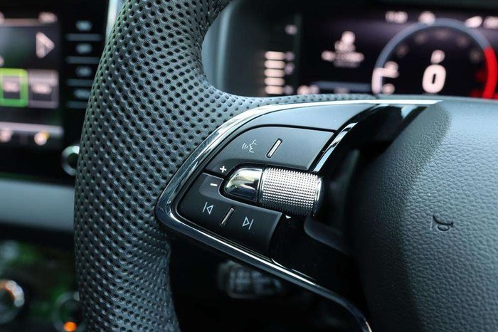 2023 SKODA Karoq 110TSI Style