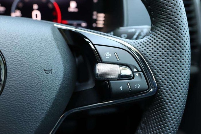 2023 SKODA Karoq 110TSI Style