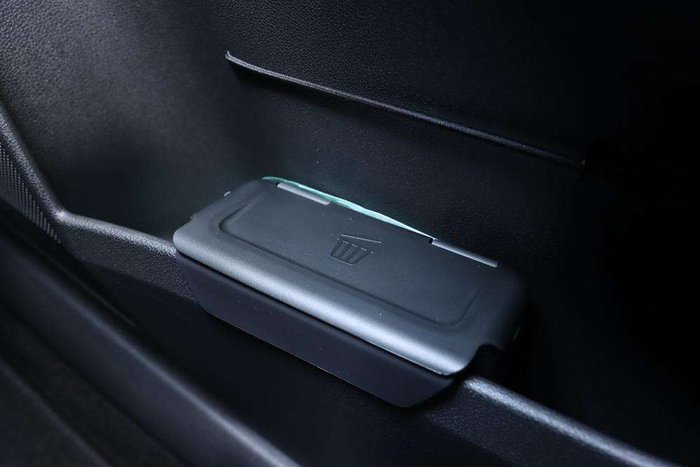 2023 SKODA Karoq 110TSI Style