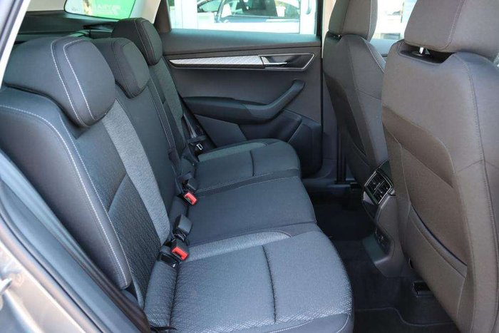 2023 SKODA Karoq 110TSI Style