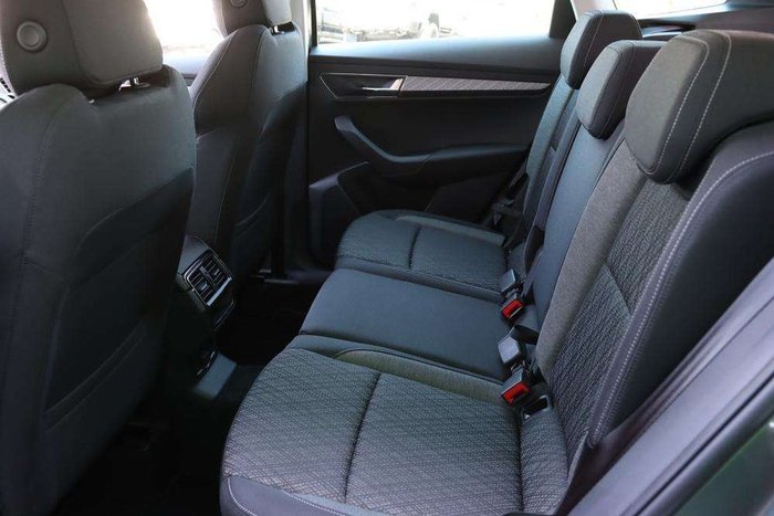 2023 SKODA Karoq 110TSI Style