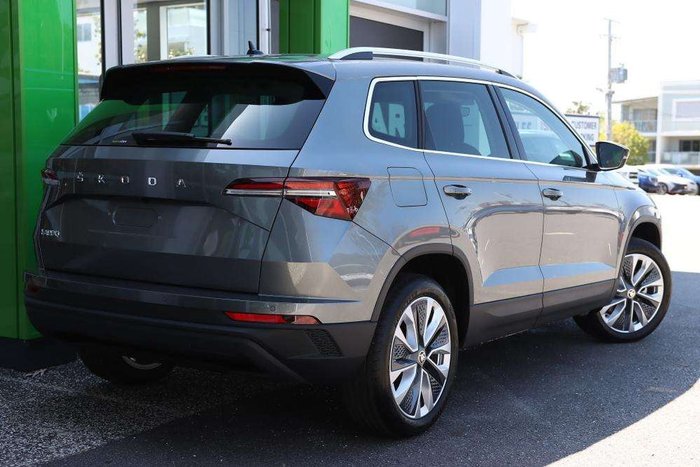 2023 SKODA Karoq 110TSI Style
