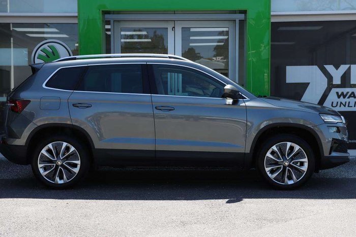 2023 SKODA Karoq 110TSI Style