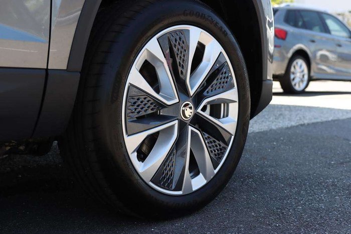 2023 SKODA Karoq 110TSI Style