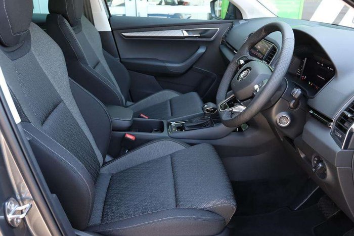 2023 SKODA Karoq 110TSI Style