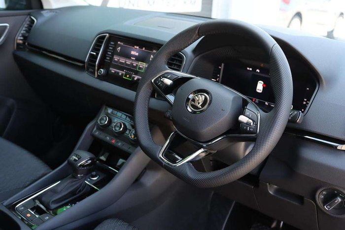 2023 SKODA Karoq 110TSI Style