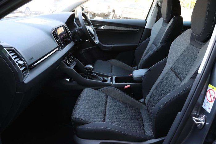 2023 SKODA Karoq 110TSI Style