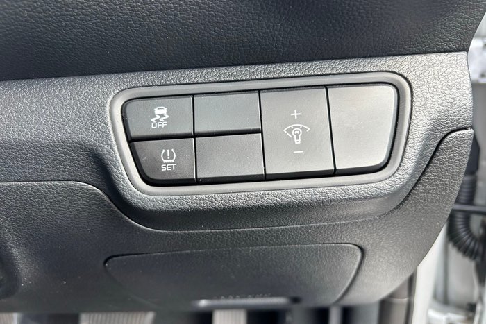 2024 Kia Cerato S