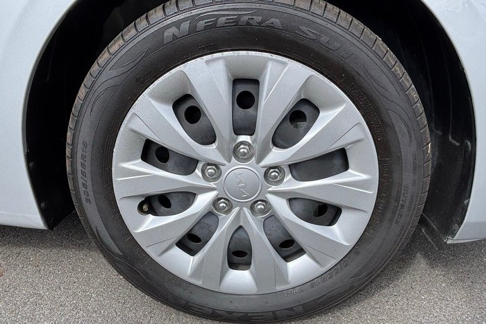 2024 Kia Cerato S