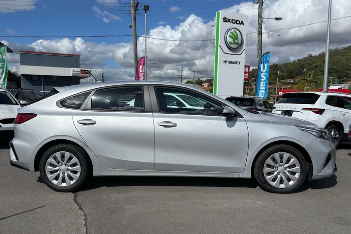 2024 Kia Cerato S