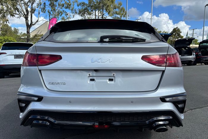 2024 Kia Cerato S