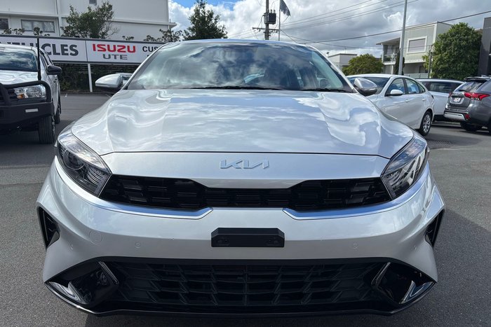 2024 Kia Cerato S