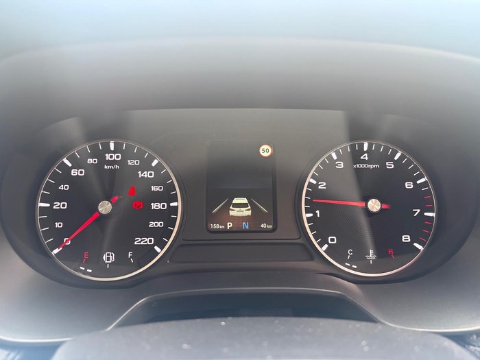 2025 MG ZS Vibe Turbo