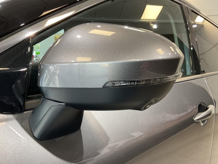 2024 Nissan X-TRAIL ST-L